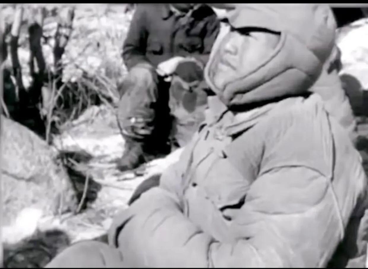 长津湖战役的战役意义,三所里战役长津湖战役