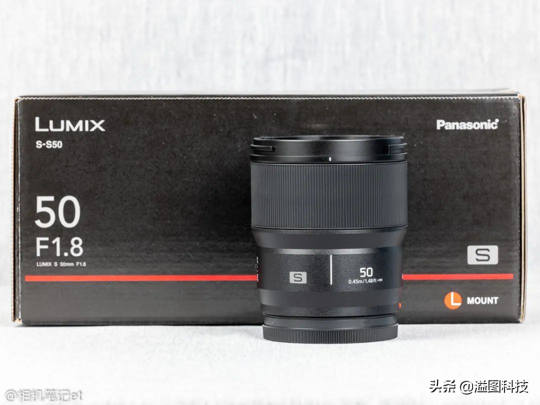 首发价2299元松下50/1.8镜头试用体验