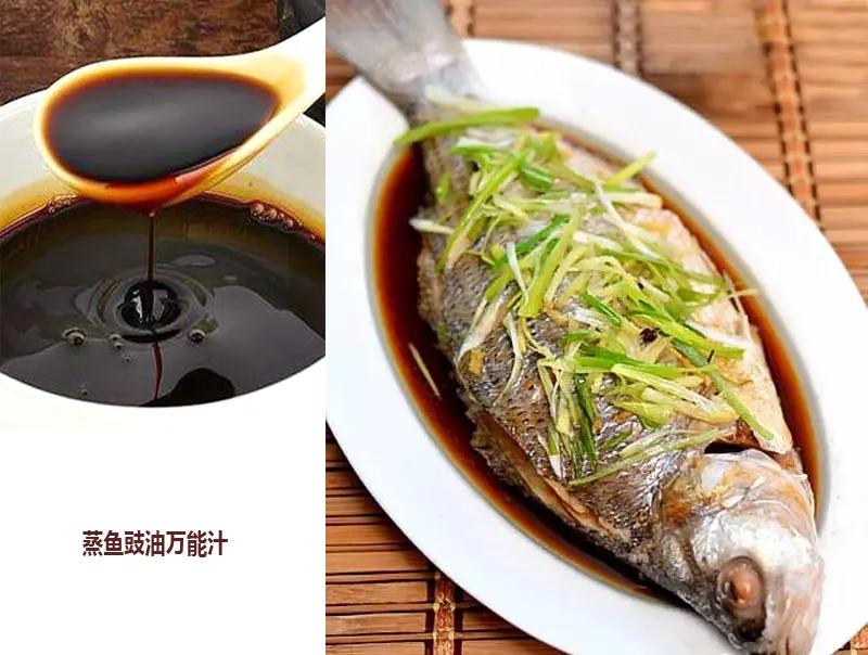 用什么酱做蒸菜最好吃呢,做蒸菜用的面酱