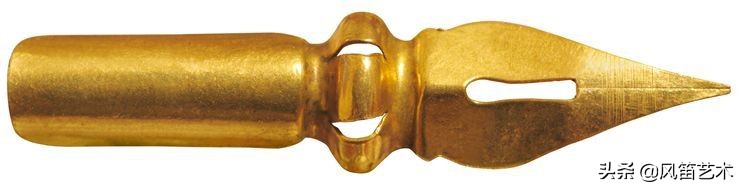 笔下有春秋作品,一支钢笔写春秋