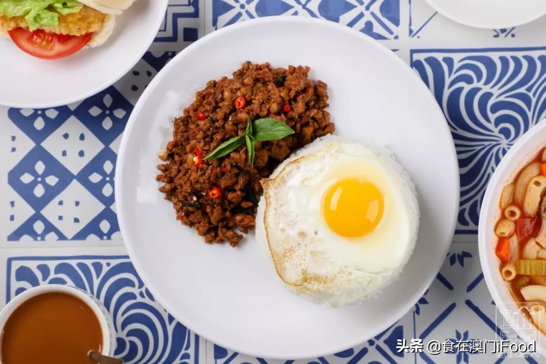 澳门正宗葡萄牙餐厅,澳门法式探店美食