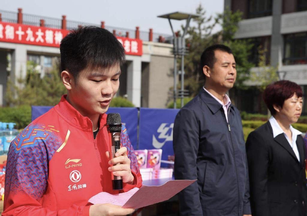 王皓夺冠为备战巴黎增添信心,王皓立功情况