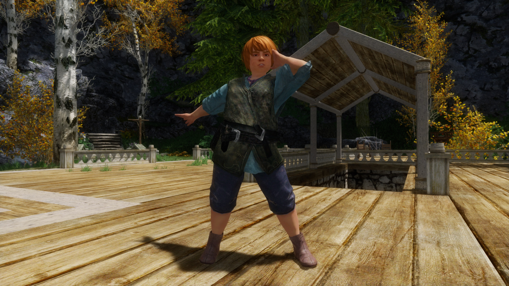 上古卷轴5十大强力随从,上古卷轴最强随从