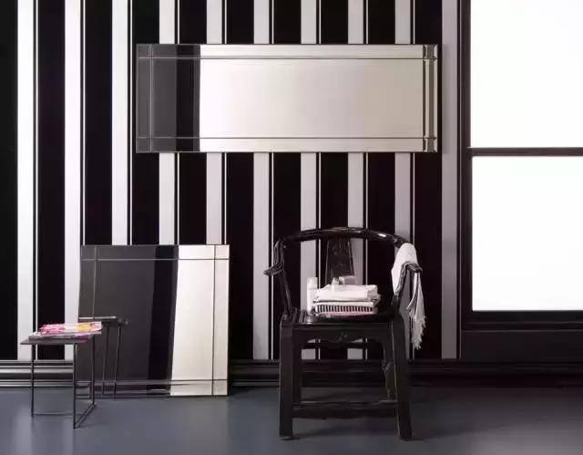 这样的卫生间简直是女友的天堂