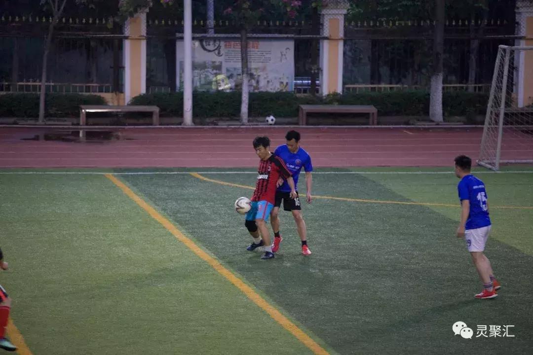 【体育简讯】20190325兴安老乡足球队内战花絮