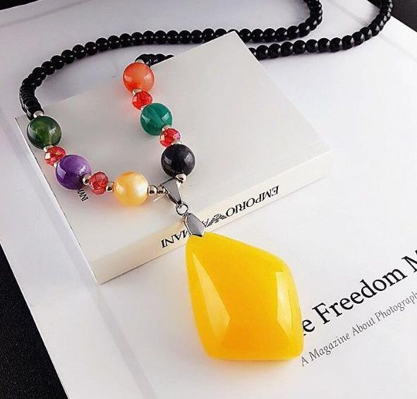 鸡油黄越戴越脏?有人说是假货