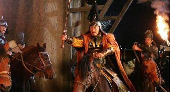 唐朝藩镇到底有多牛,唐朝藩镇为什么强大