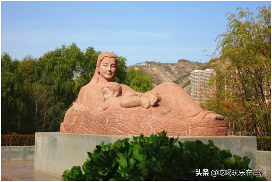 兰州一座被想象出来的城市,兰州到底是个什么样的存在