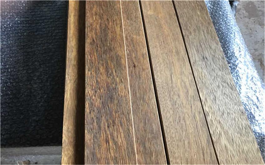 菠萝格木材属于红木吗,南美菠萝格木材批发采购