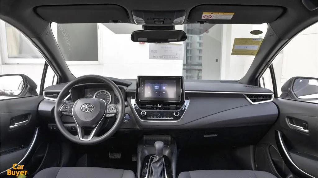 油电混动汽车最适合家用的轿车,油电混动汽车测评15万以下七座