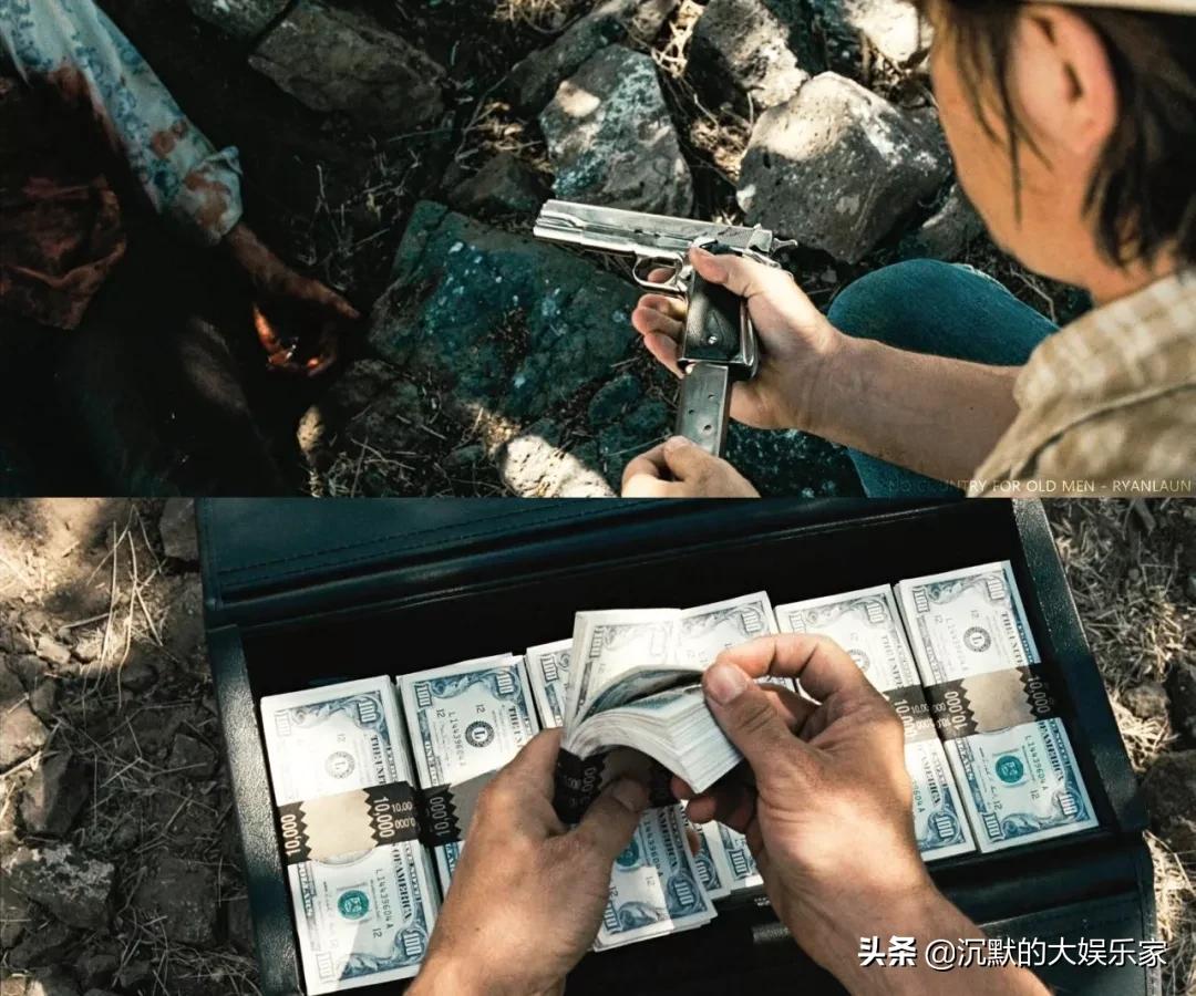 10部变态连环杀人案电影：可怕的是，现实比电影还残忍100倍