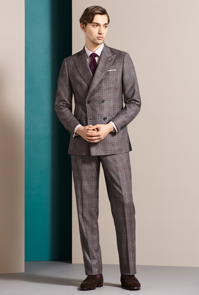 完整的指南，以测量西装它可能是你需要的所有西装