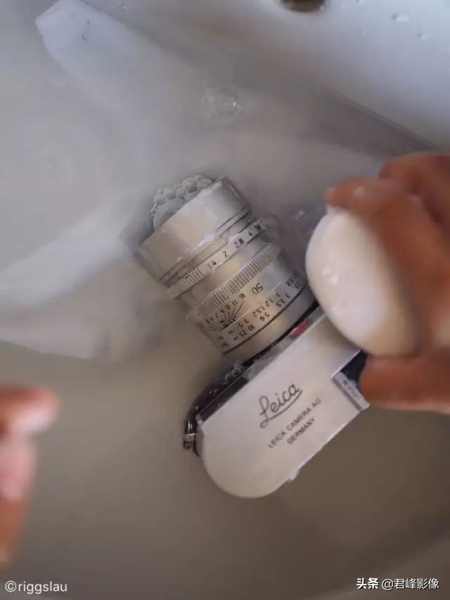 相机自带的图像传感器清洁,如何清洁相机传感器