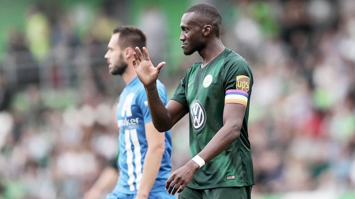 狼堡本赛季表现下滑明显,新阵容强大