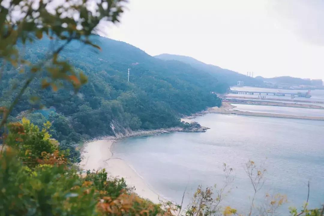 深圳最具特色的十个小镇,深圳深业特色小镇在哪里