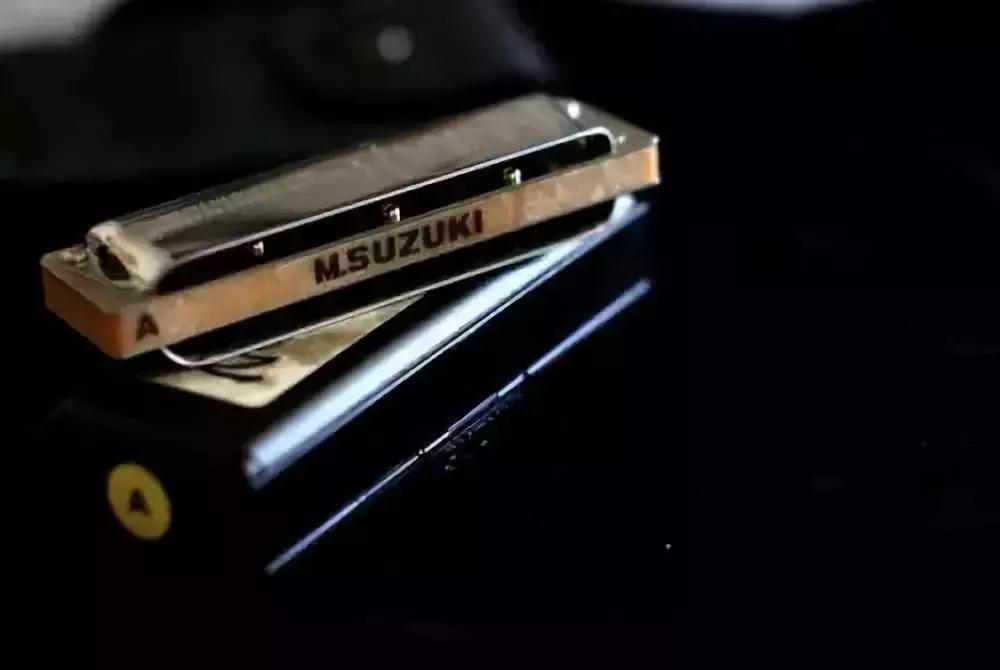 国光口琴教学入门,十孔口琴入门教程视频