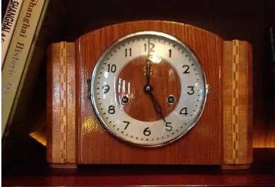 以前在上海，家里有这些东西就是土豪！快回家找找