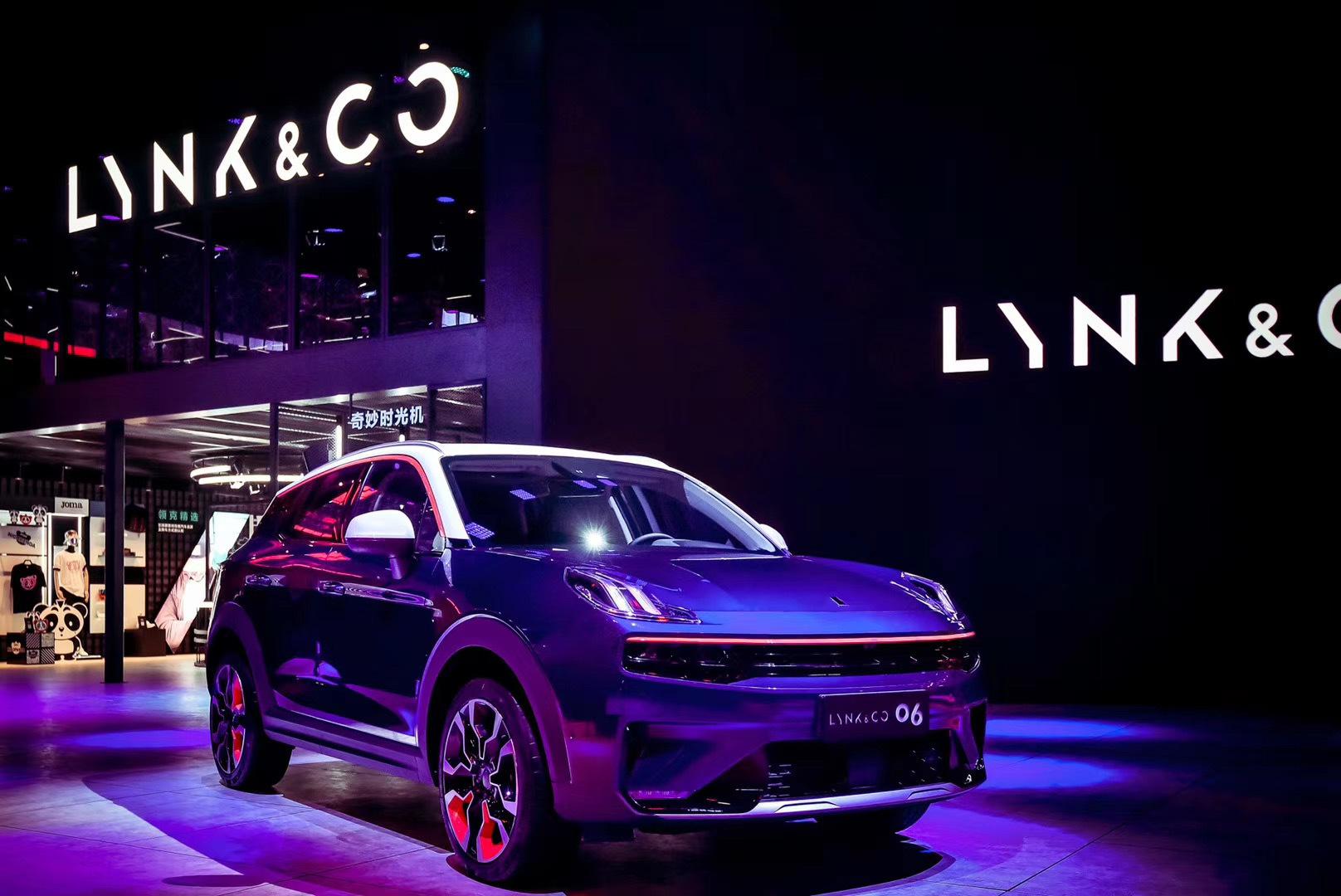 领克最贵的车是哪款,领克05是最贵的吗