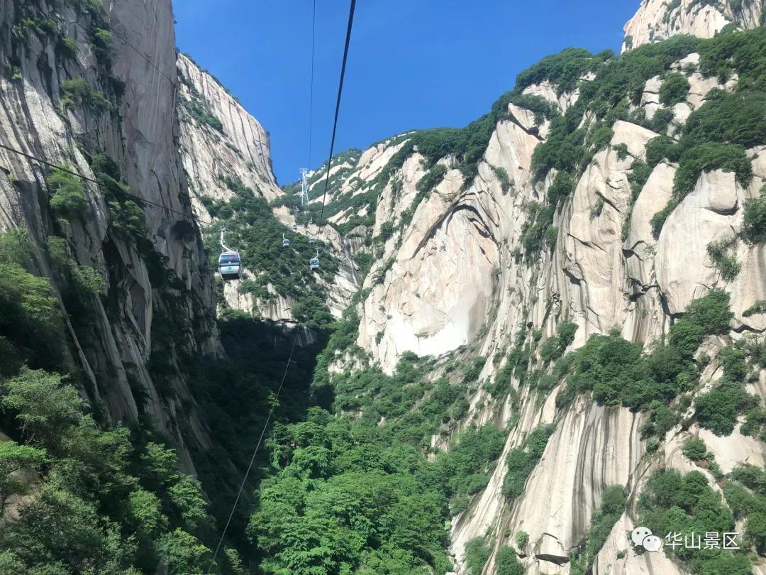 五一华山旅游攻略,五一旅游华山攻略