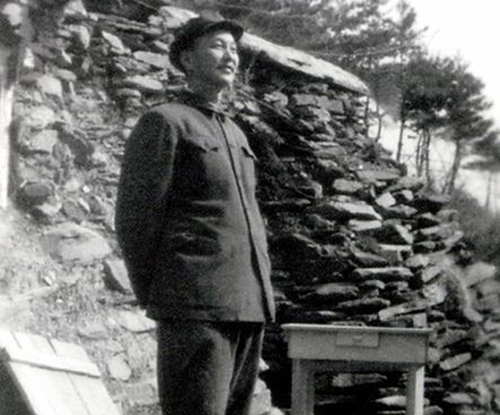 开国上将洪学智的电视连续剧,开国上将洪学智连续剧视频