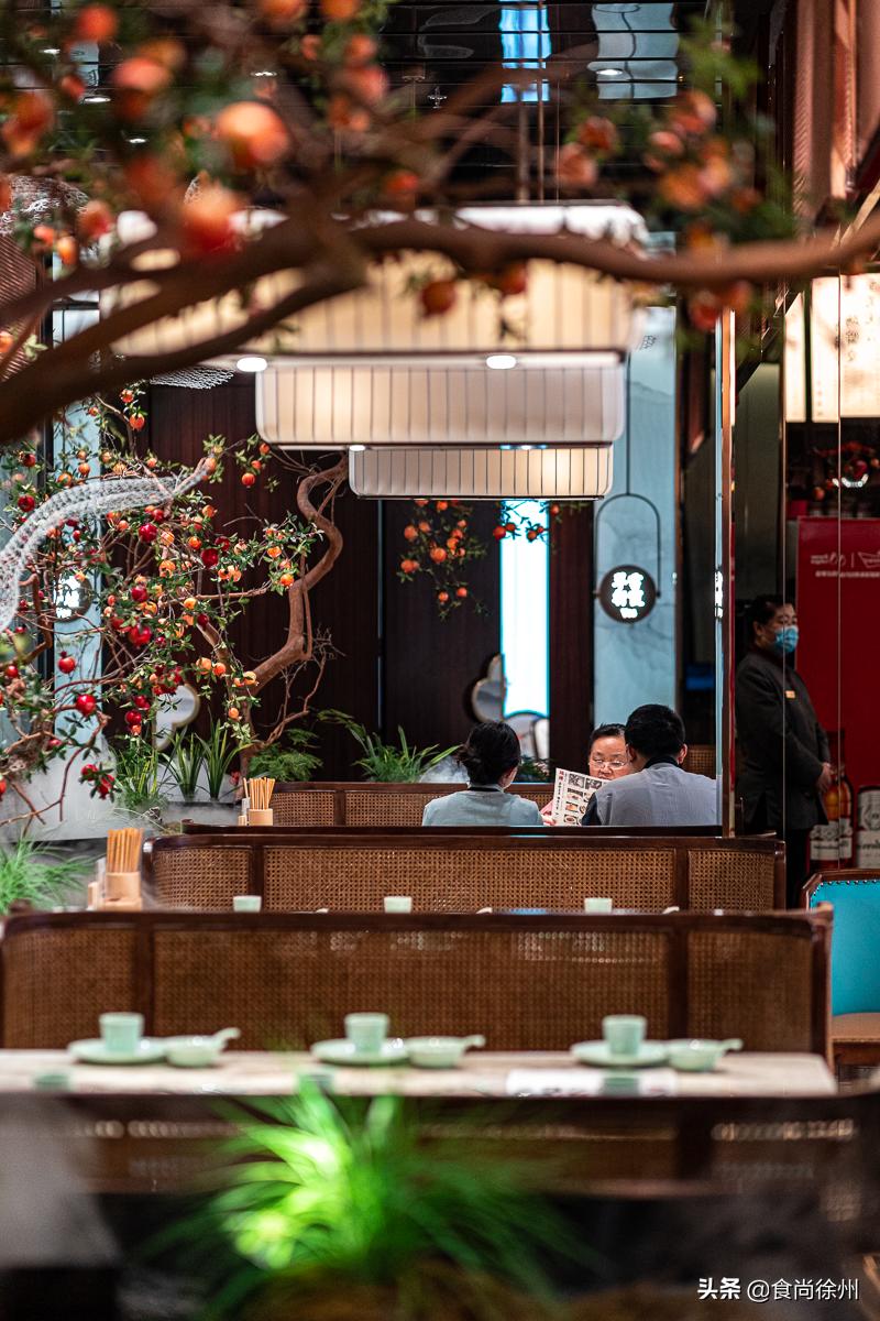 云龙湖环境好的餐厅,云龙湖畔的最美餐厅