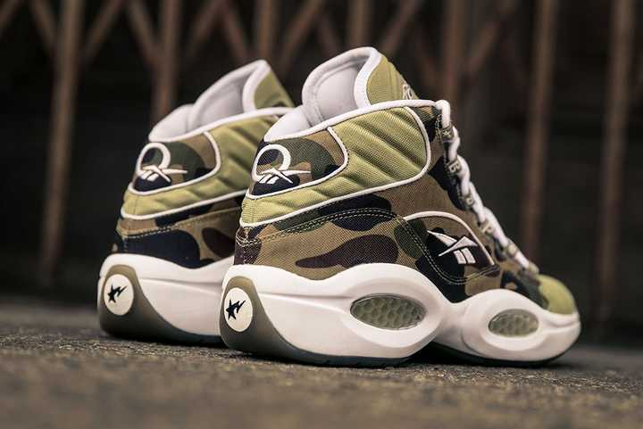 最强的reebok篮球鞋,reebok小众球鞋推荐