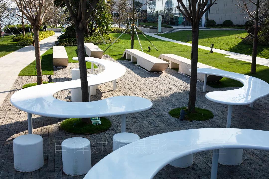 淋浴坐凳设计,庭院坐凳设计