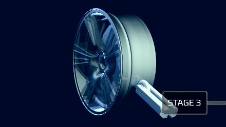 ¥2100起!F1同源的EnkeiRPF1,超高性价比之选|酷乐改装