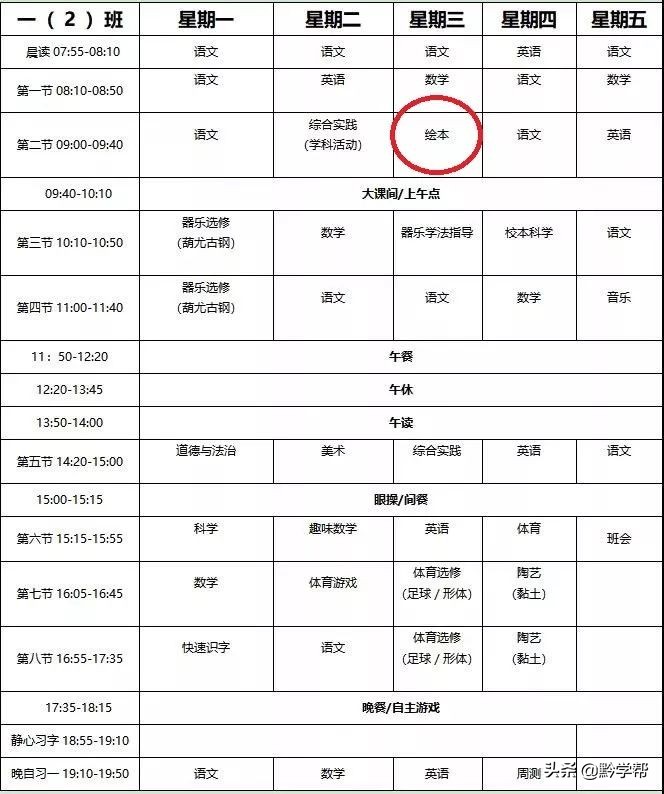 贵阳小学课堂视频,贵阳市新奇课程