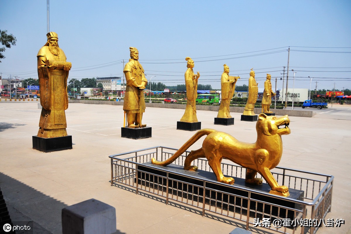 秦始皇和隋炀帝对比,秦始皇vs三皇五帝