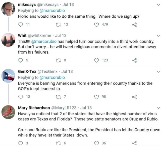 被中国制裁的美国政客,中国制裁美国政客有用吗