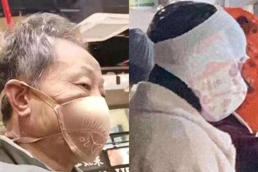 每天一千个口罩,每天100万只口罩在哪购买