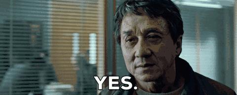 大侠终将老去,世间再无功夫