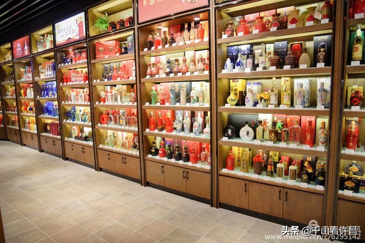 许昌胖东来名烟名酒都卖什么,许昌名烟名酒团购中心