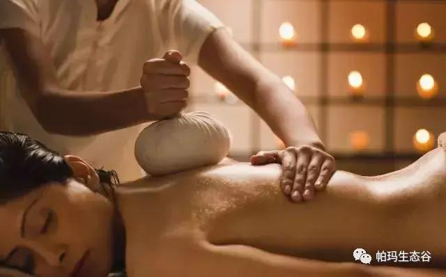 帕玛谷阿育吠陀基地,帕玛生态谷是什么