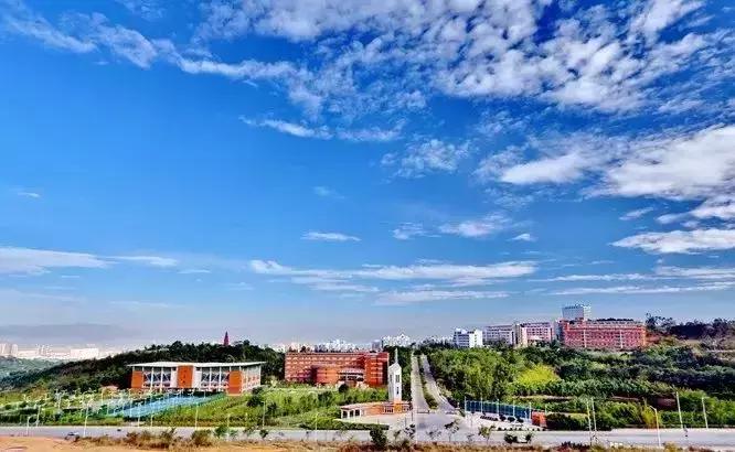 玉溪师范学院详细介绍,玉溪师范学院新消息