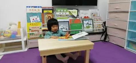 儿童阅读区地垫,儿童阅读角必备单品阅读地垫