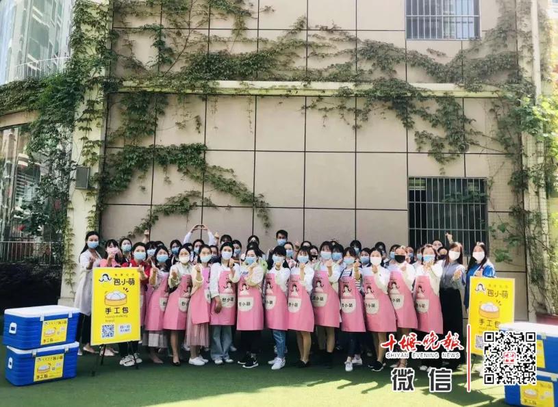 还未开学的幼儿园老师日常,十堰幼儿园开学