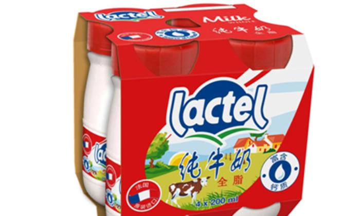 牛奶选购攻略,牛奶怎么挑选灭菌