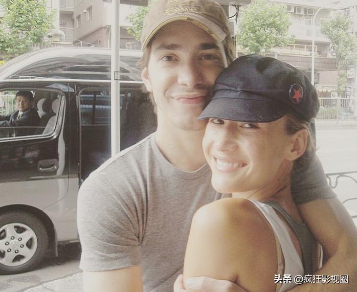 maggieq绯闻,maggieq合集