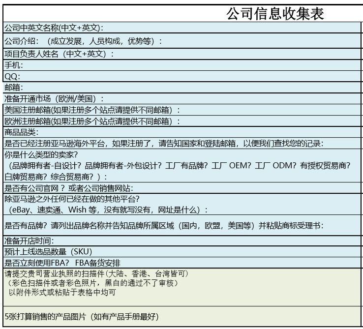 亚马逊新手卖家入门基本知识,亚马逊新手入门必备100个问题