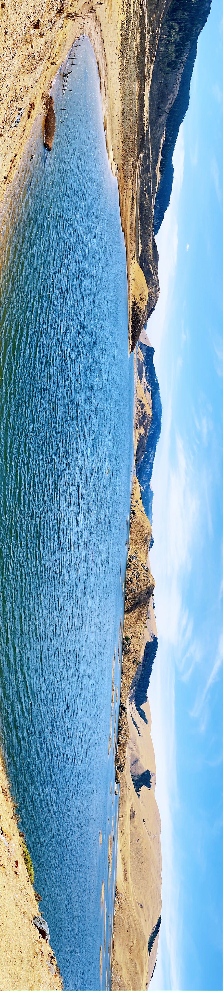 2020摩旅西藏纪录片,木里藏族自治县摩旅