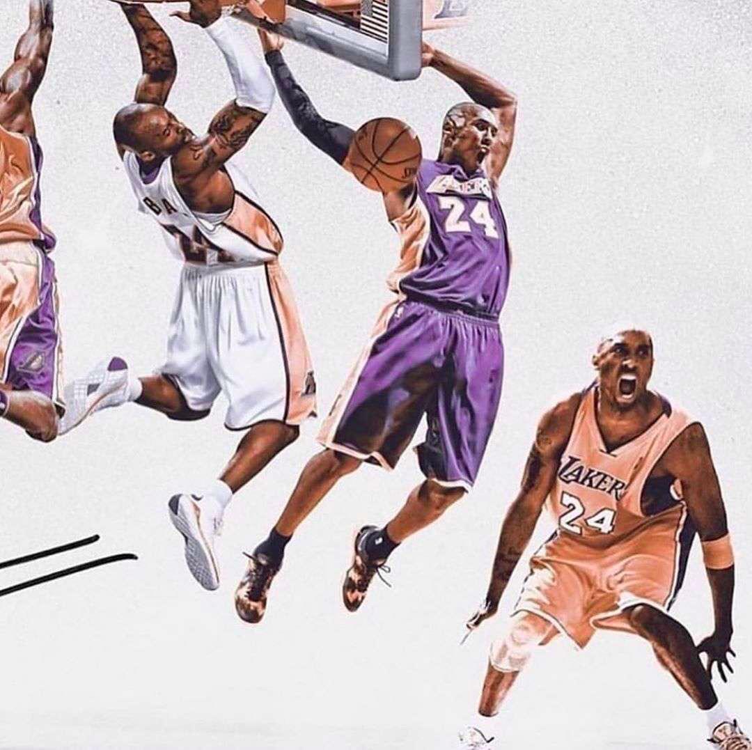 所谓的曼巴精神到底是什么,什么是曼巴精神的最好诠释