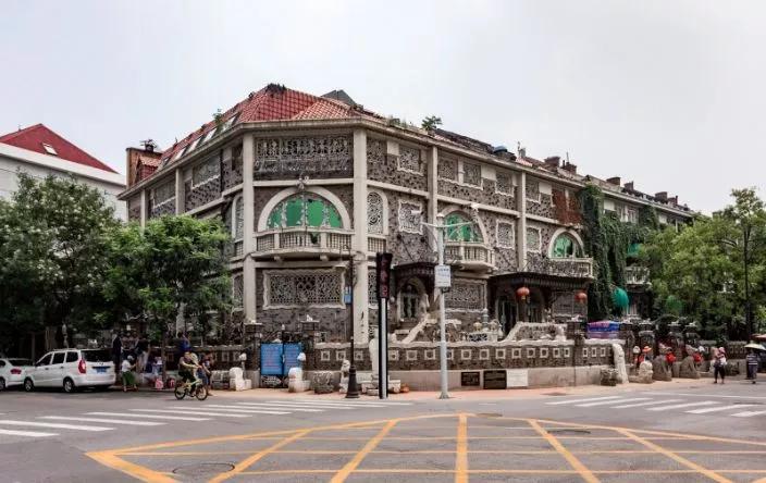 天津游玩攻略小众景点大全,天津免费景点游玩攻略大全