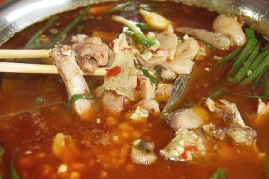 藏在大理的5道特色美食，带给你超棒的体验，没吃的都亏了