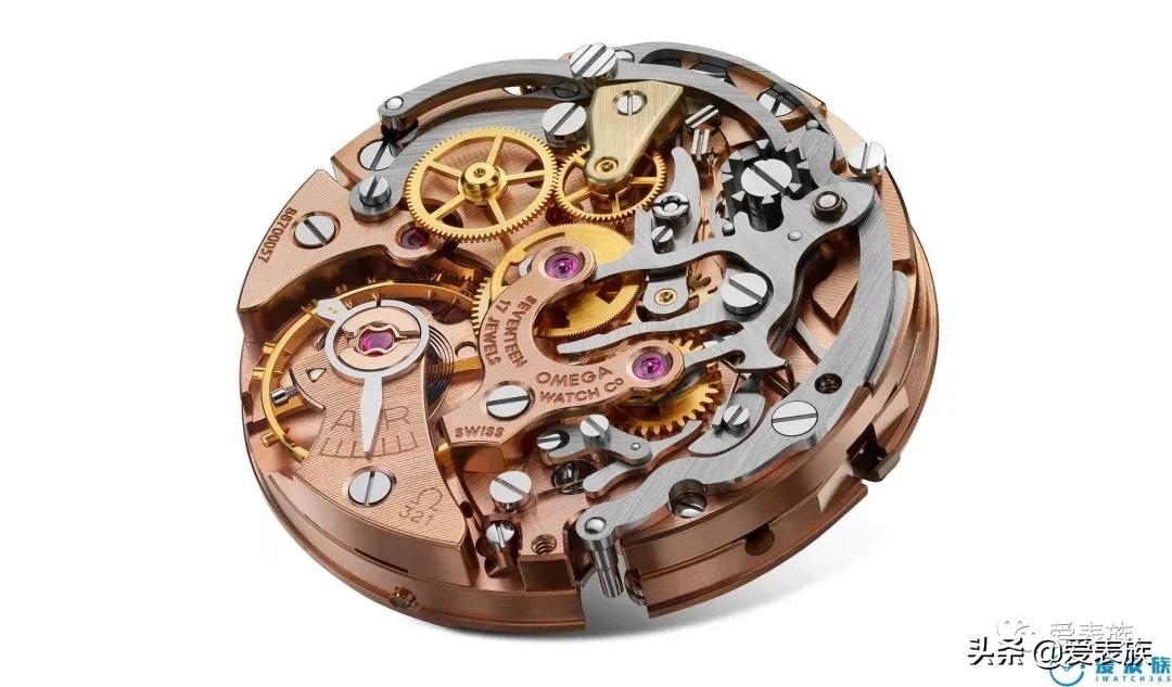 欧米茄321超霸真假对比,欧米茄超霸3210还值不值得买