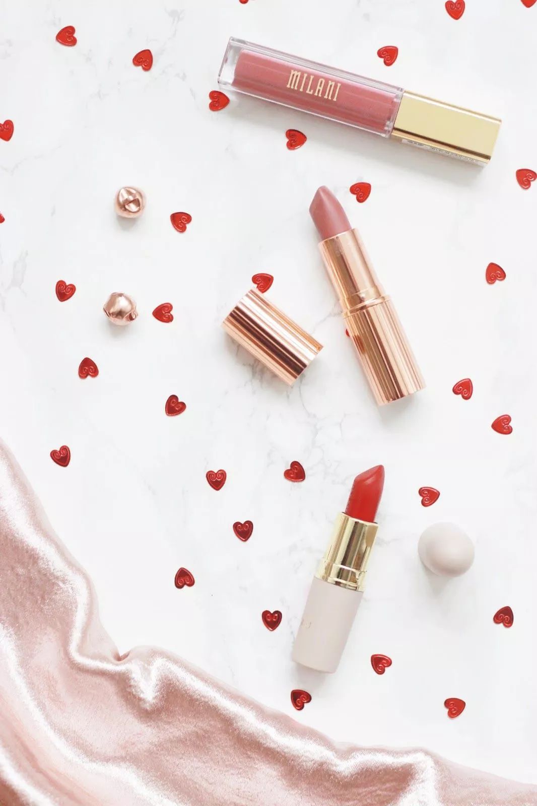 口红区别,口红和唇色的区别