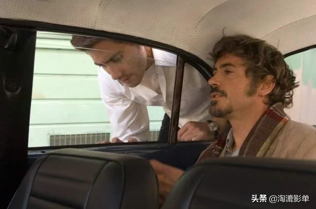 杰克吉伦哈尔最新电影,杰克吉伦哈尔必看电影