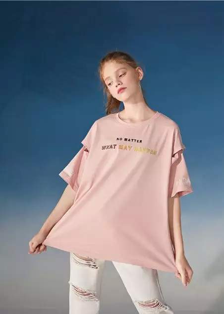 男士短袖t恤淘宝推荐平价 (国潮品牌推荐50元平价店铺t恤)