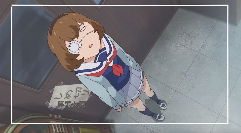 中二病也要谈恋爱热门剪辑,中二病也要谈恋爱沙雕动画